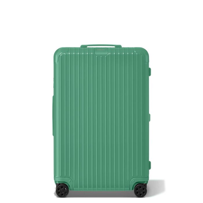 RIMOWA Essential — Gloss Green