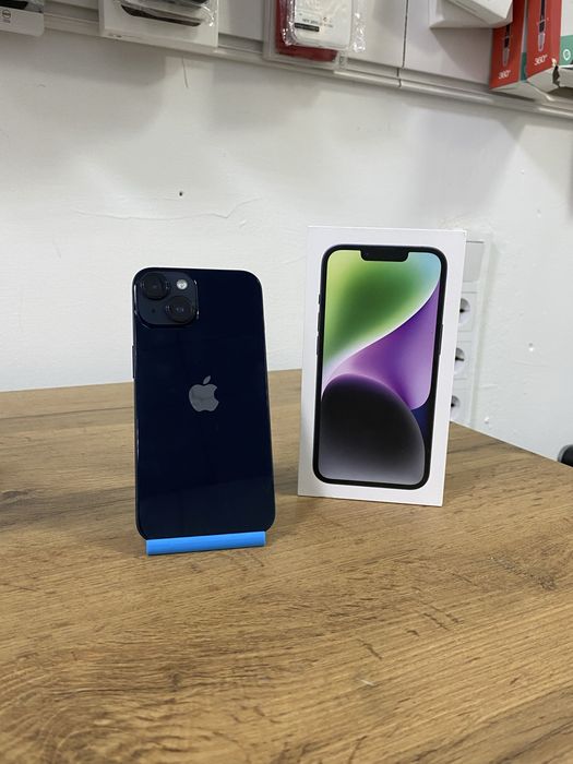 Iphone 14 128 akb 88 / айфон 14