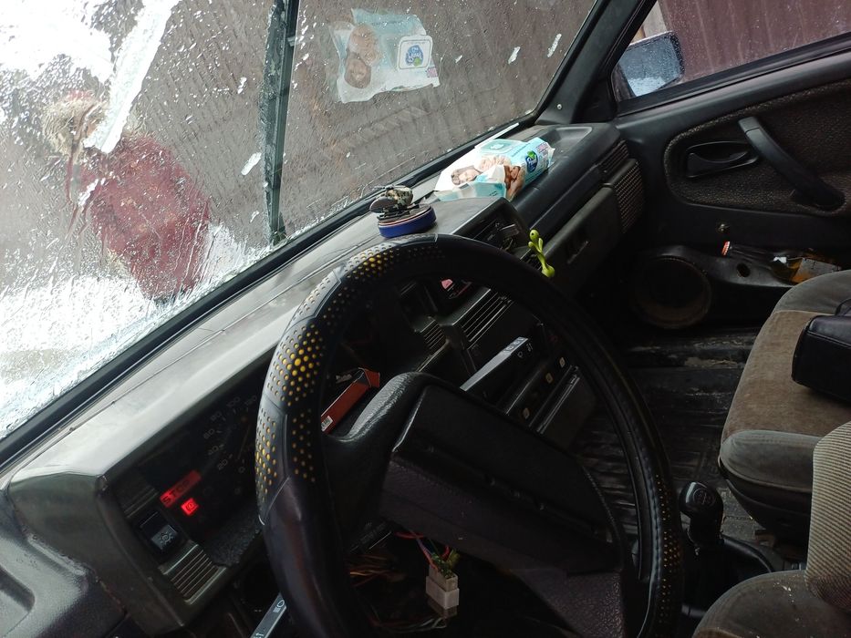 Продам машину ваз 21099