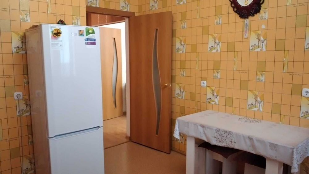 1 ком.кв 45 кв.м ЖК Жагалау - Widok 4