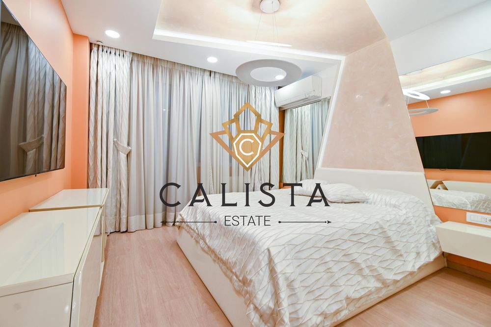 Дава се под наем Двустаен апартамент в София, Зона Б-18 - 79 кв.м за 890 € - Снимка #5