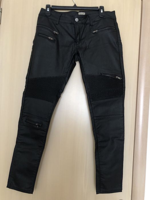 Pantaloni negri dama