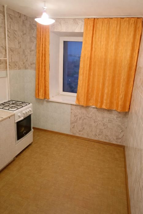 Однокомнатная квартира