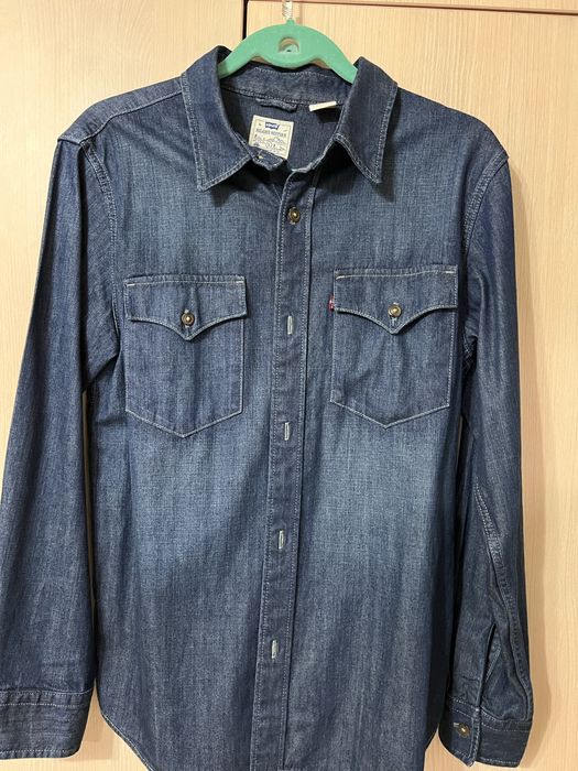 Camaşa Levis barbati