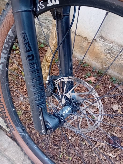 YT Capra Live Uncaged,Ел. Скорости AXS Eagle, L, 27.5 2020г Ендуро