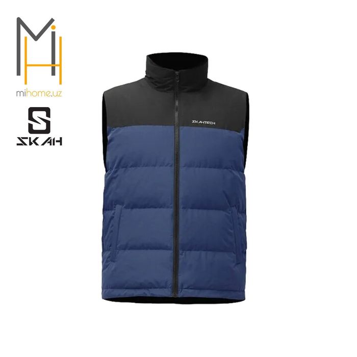 Жилет графеновый Xiaomi SKAH Graphene Heating Vest