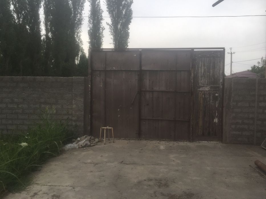 Продам свой дом