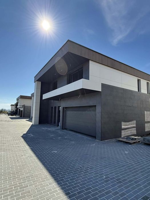 Продава се Къща в Бургас, Сарафово - 400 кв.м за 1200 €/кв.м - Снимка #11