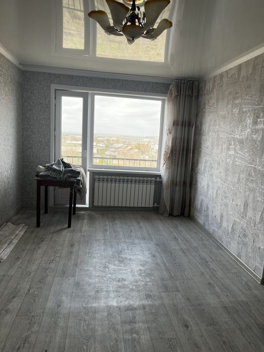 Квартира 1 комнатная с ремонтом