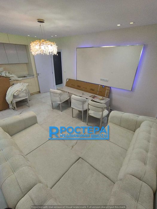 Продава се Двустаен апартамент в Търговище, Боровец - 60 кв.м за 867 €/кв.м - Снимка #1