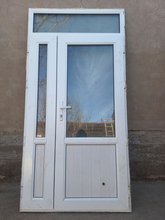 Жарма    есик   сатаман