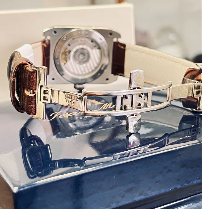 Часовник JEAN MARCEL Limited Edition Collection топ Цена