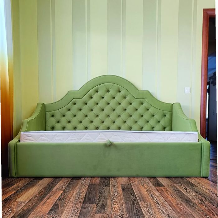 Каролина диван-кровать универсальная