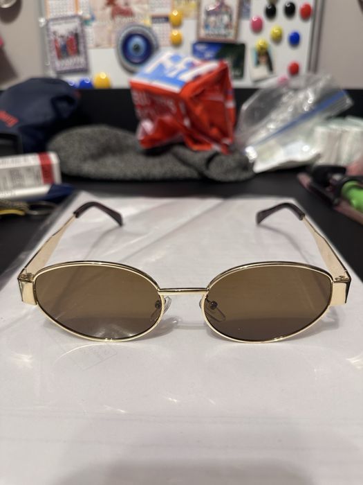 Ochelari de soare “BEBE”