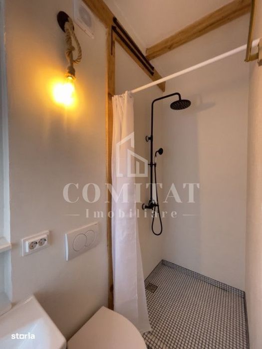 Aparthotel cu randament excelent ultracentral Cluj