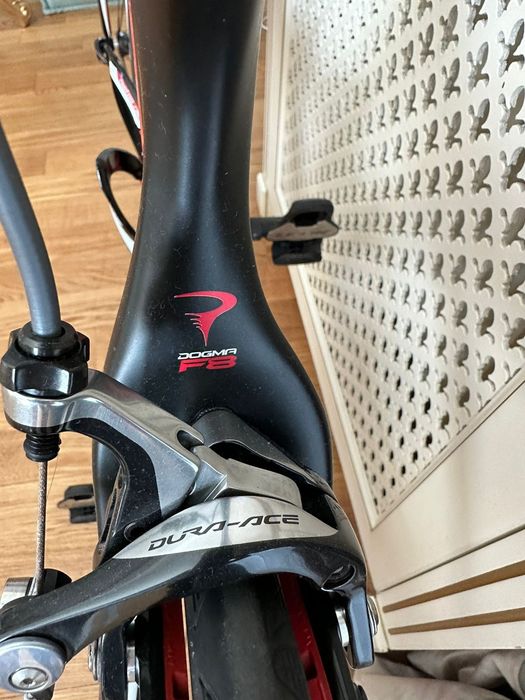 Продам легендарное шоссейный велосипед