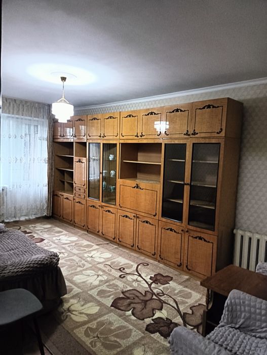 Аренда квартиры долгосрочно