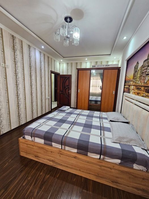 Кунлик уй Суточная квартира  Юнусабад Шохсарой Американское посольство