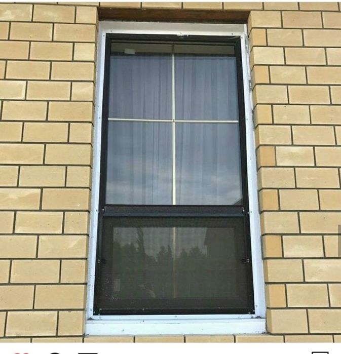 Окна пластиковые,  двери, витражи