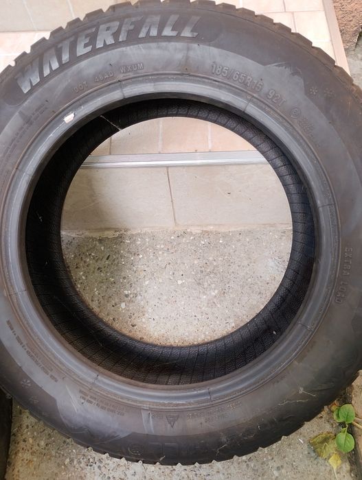 Anvelope 185 65 15