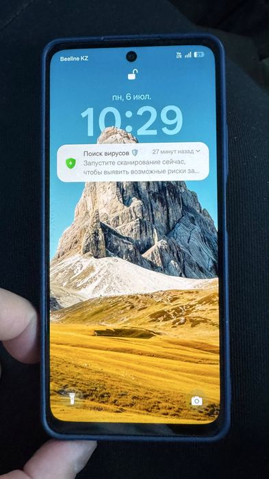 Продам OPPO A5 pro