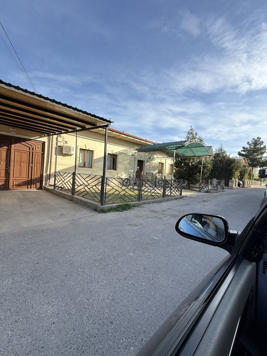 Продажа участок Яшнабад Кадешва Алиева улица Щохимардон 2,4 соток