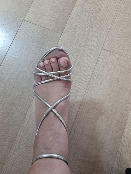 Дамски сандали Bata, Diverso и MPS