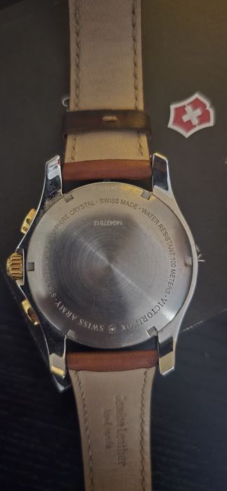 Ceas Victorinox chrongraph