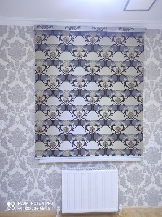 Premium Jalyuzi Official качество и гарантия