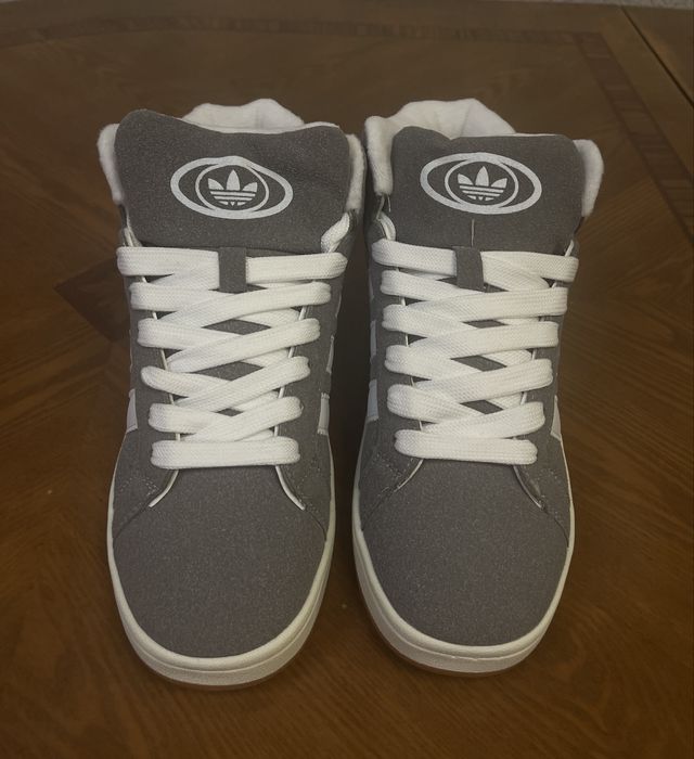 Кроссовки Campus Super Elegant