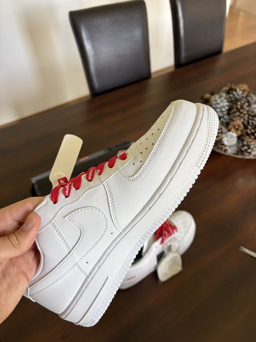 Air force 1 supreme marime 44