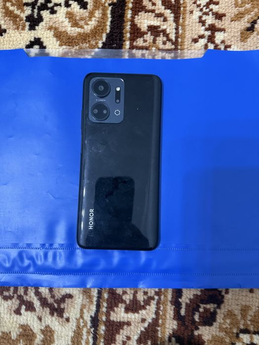 Продам Honor X7a Plus