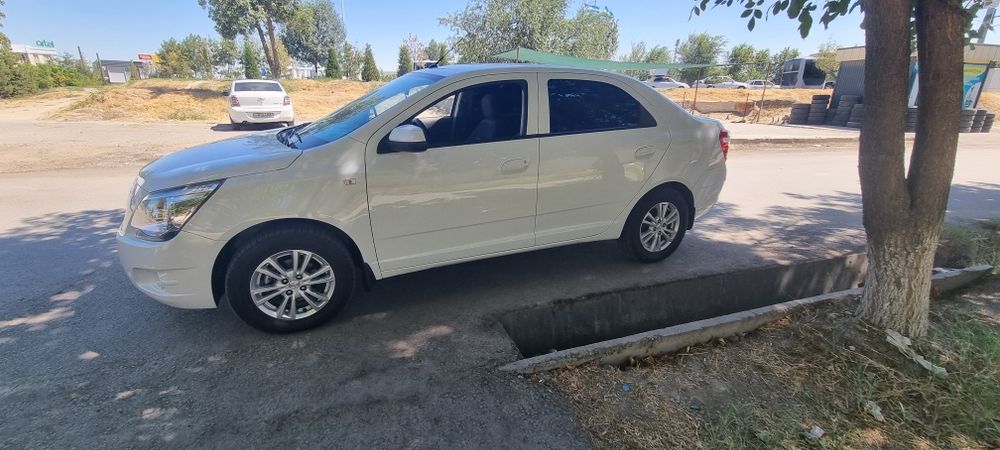 Chevrolet Cobalt