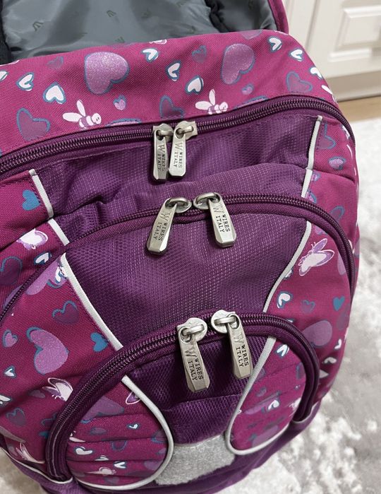 Продаю Итальянский рюкзак