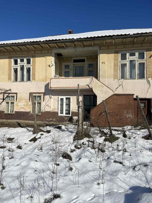 Продава се Къща в с. Срацимир, Област Силистра - 120 кв.м за 96 €/кв.м - Снимка #1