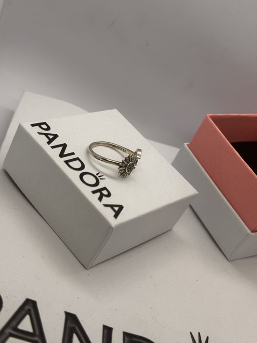 Pandora пръстен Пандора
