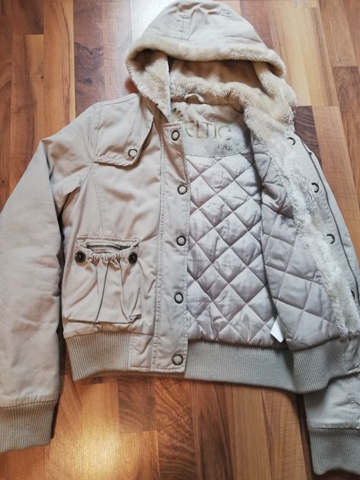 Geaca dama XS scurta