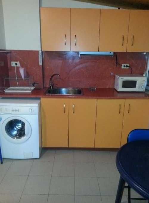 Дава се под наем Едностаен апартамент в Пловдив, Каменица 1 - 28 кв.м за 137.7 € - Снимка #3