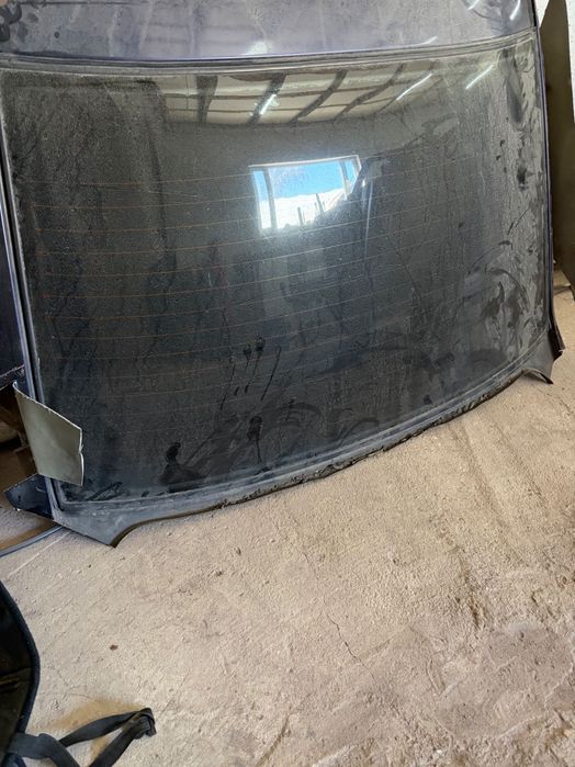 Запчасти Опель вектра