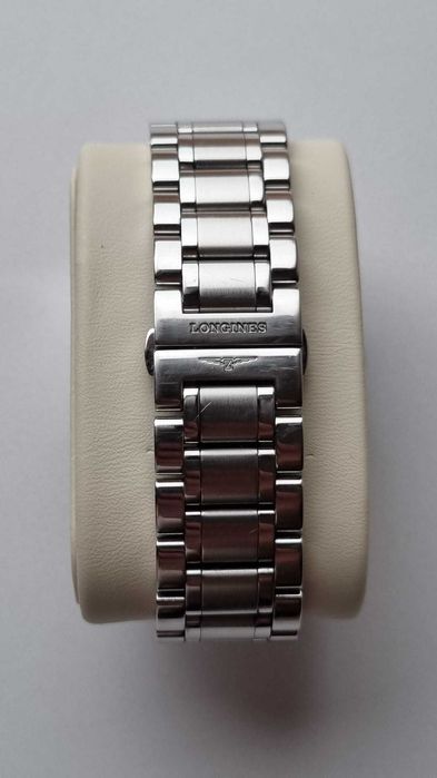 Vand / schimb ceas Longines Master Collection Chronograph Automatic