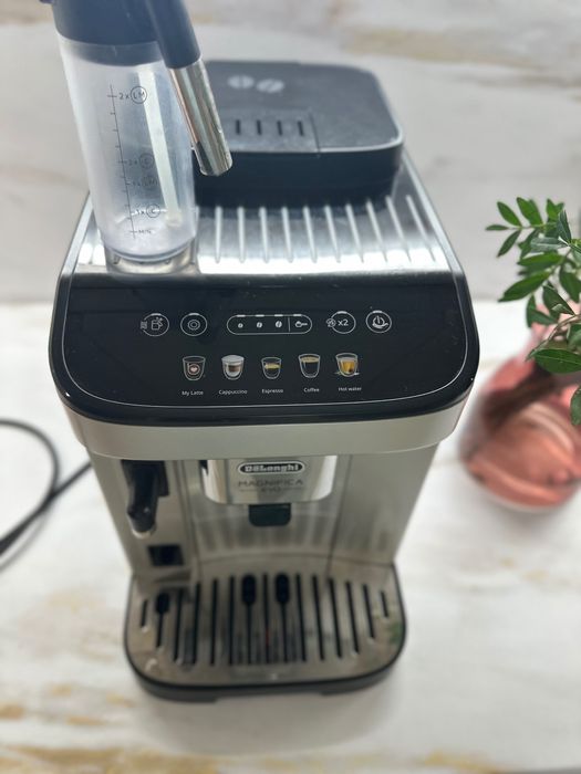 Delonghi Magnifica Evo