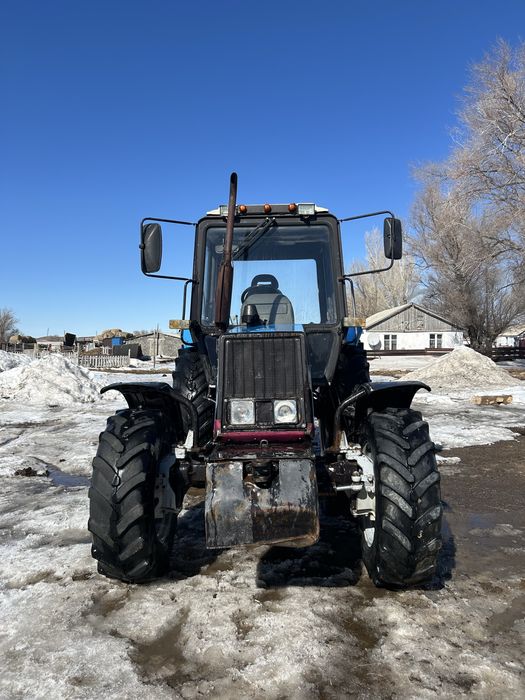 Трактор МТЗ 952.2