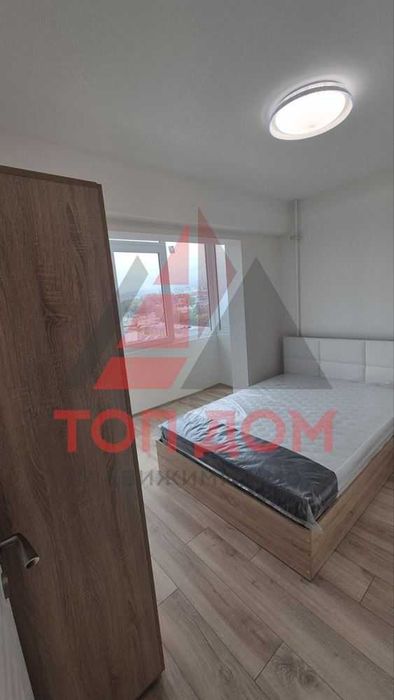 Продава се Двустаен апартамент в Варна, Младост 2 - 62 кв.м за 1936 €/кв.м - Снимка #12