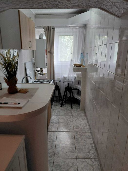Vând Ap. 2 camere Et.4 renovat