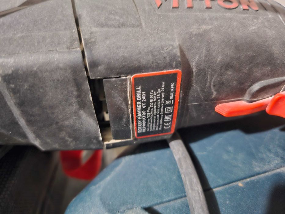 Продаю перфоратор - Алматы