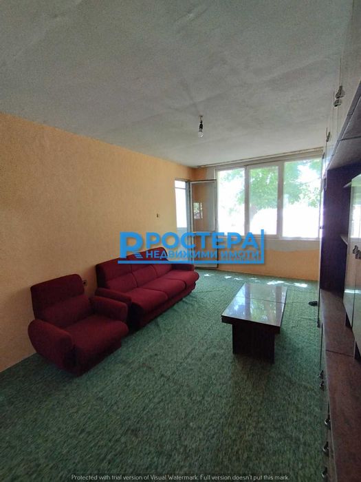 Продава се Четиристаен апартамент в Търговище, Център - 90 кв.м за 958 €/кв.м - Снимка #3