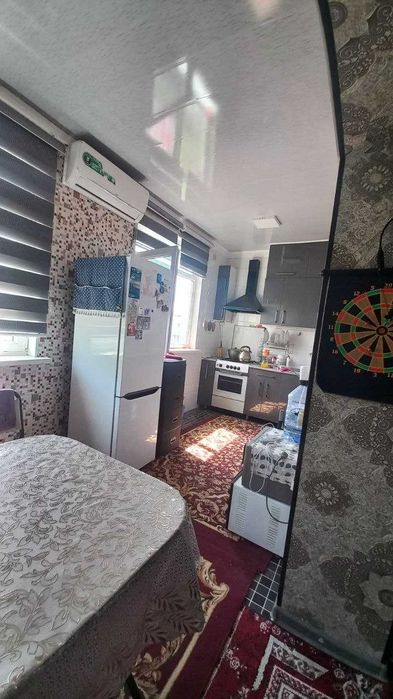 3*4 хонали  Тузел 40лет крестик Метро станция Тузель