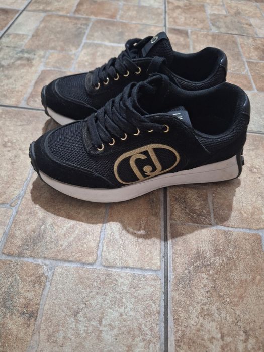 Дамски маратонки Lujo Jo