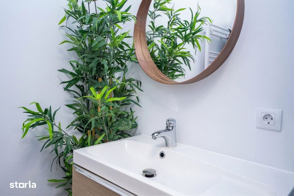 Apartament 4 Camere decomandate | Zona Rivus | 2 Parcari | Clasa A