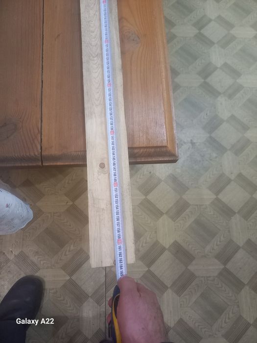 Доска 160см*8см*2см